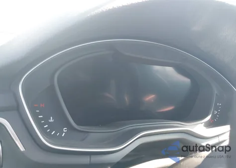 2018 Audi S5 Premium Plus из США, поврежденный, VIN WAUY4GF57JN005703